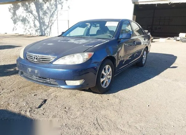 JTDBF32K450165984 2005 2005 Toyota Camry- Xle V6 2