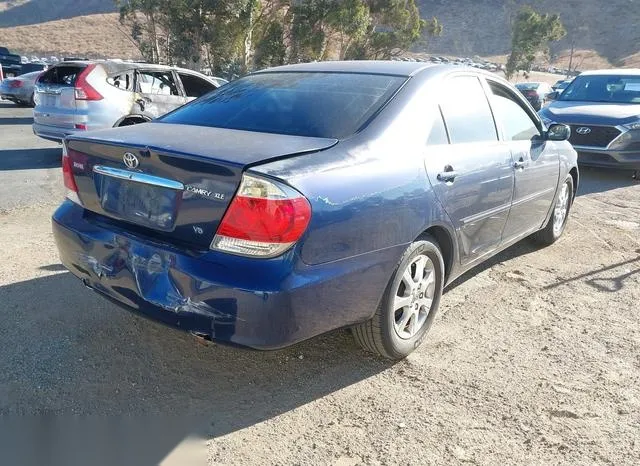 JTDBF32K450165984 2005 2005 Toyota Camry- Xle V6 4