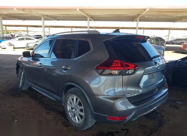 KNMAT2MT5JP543641 2018 2018 Nissan Rogue- SV 3