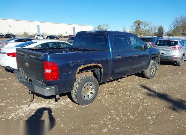 2GCEC13C771550433 2007 2007 Chevrolet Silverado 1500- LT1 4