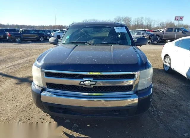 2GCEC13C771550433 2007 2007 Chevrolet Silverado 1500- LT1 6