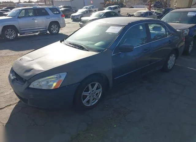 JHMCM56384C012058 2004 2004 Honda Accord- Sedan LX 2