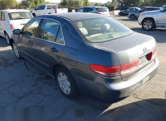 JHMCM56384C012058 2004 2004 Honda Accord- Sedan LX 3