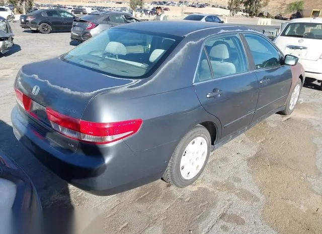 JHMCM56384C012058 2004 2004 Honda Accord- Sedan LX 4