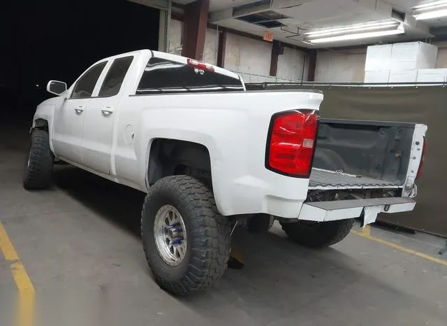 1GCRCPEC9EZ248874 2014 2014 Chevrolet Silverado 1500- Work 3