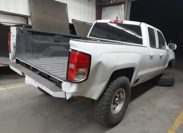 1GCRCPEC9EZ248874 2014 2014 Chevrolet Silverado 1500- Work 4