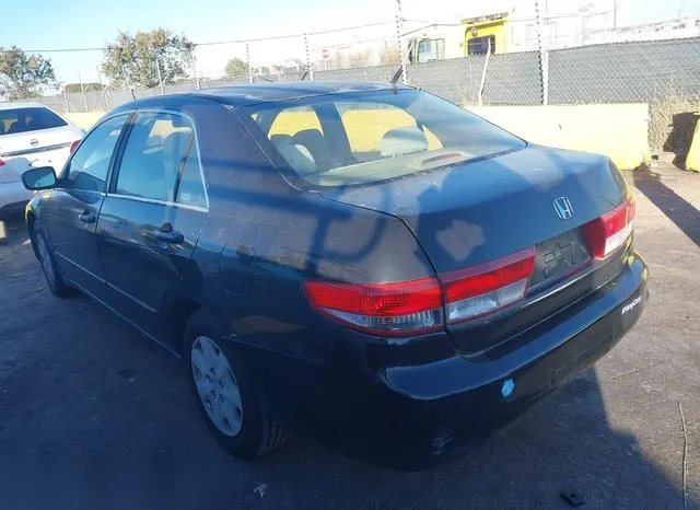 JHMCM56313C037382 2003 2003 Honda Accord- 2-4 LX 3