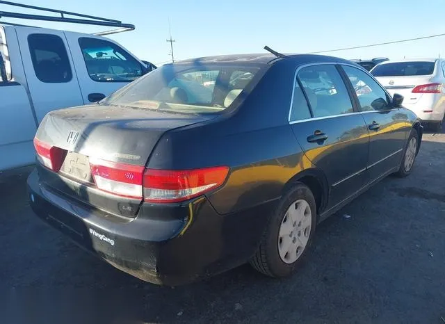 JHMCM56313C037382 2003 2003 Honda Accord- 2-4 LX 4