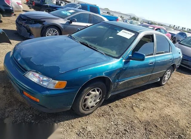 1HGCD5630RA096088 1994 1994 Honda Accord- Lx/Ex 2