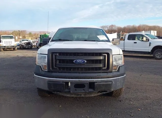 1FTFW1EF0EKG10519 2014 2014 Ford F-150- XL 6