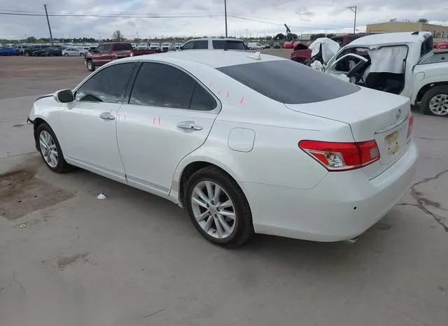 JTHBK1EGXC2511429 2012 2012 Lexus ES- 350 3