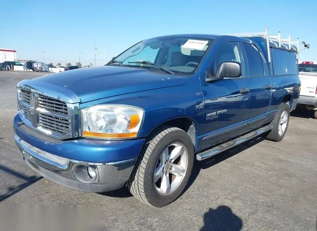 1D7HA18286S622361 2006 2006 Dodge RAM 1500- Slt 2