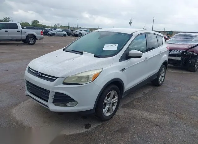 1FMCU0GXXDUC56239 2013 2013 Ford Escape- SE 2