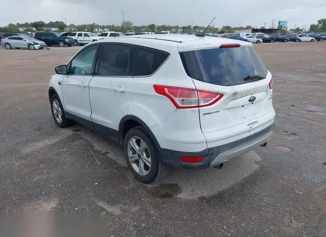 1FMCU0GXXDUC56239 2013 2013 Ford Escape- SE 3