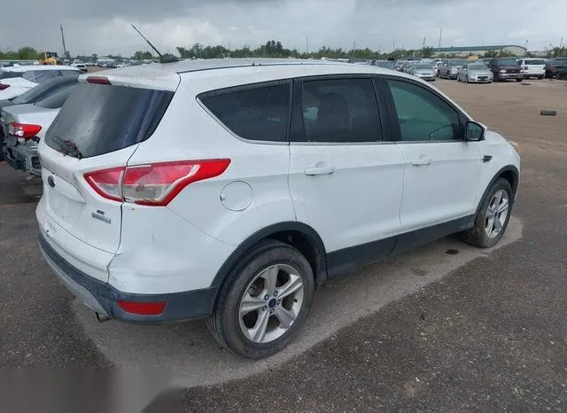 1FMCU0GXXDUC56239 2013 2013 Ford Escape- SE 4