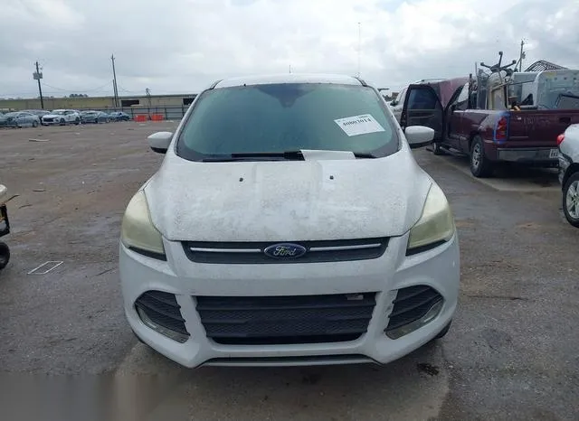 1FMCU0GXXDUC56239 2013 2013 Ford Escape- SE 6