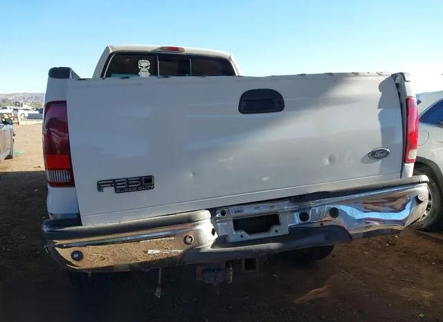 1FTSW31F22EB66568 2002 2002 Ford F-350- Lariat/Xl/Xlt 6