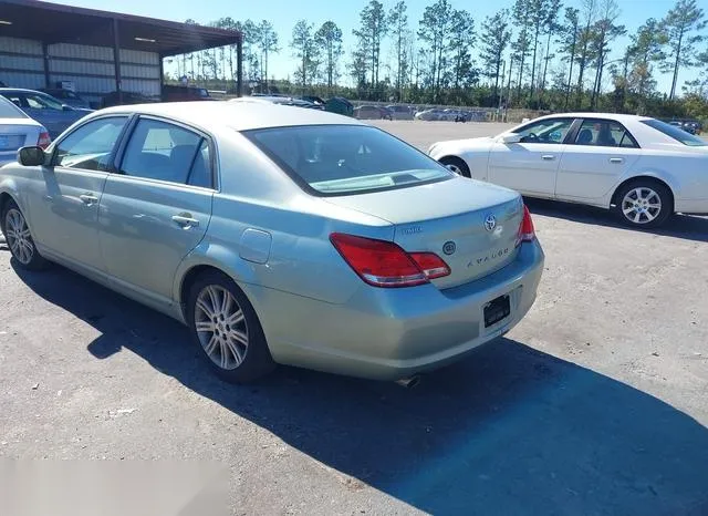 4T1BK36B76U119867 2006 2006 Toyota Avalon- Limited 3