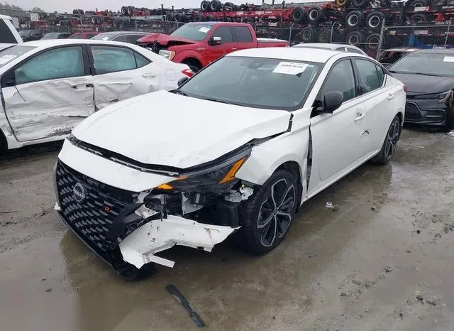 1N4BL4CV3PN348683 2023 2023 Nissan Altima- Sr Fwd 2