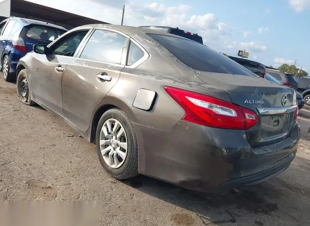 1N4AL3AP4GN306193 2016 2016 Nissan Altima- 2-5/2-5 S/2-5 Sl 3