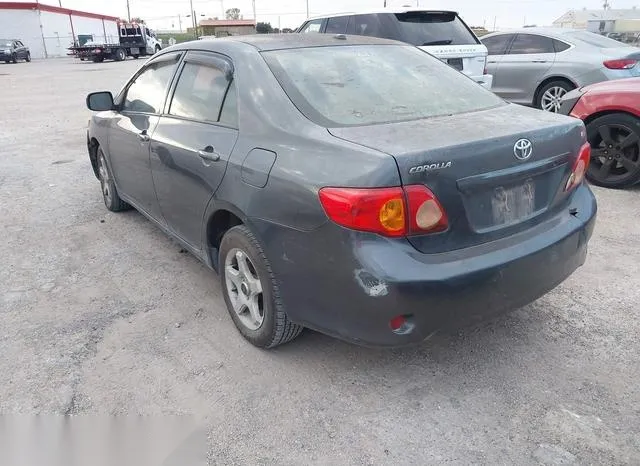 2T1BU4EE0AC498166 2010 2010 Toyota Corolla- LE 3