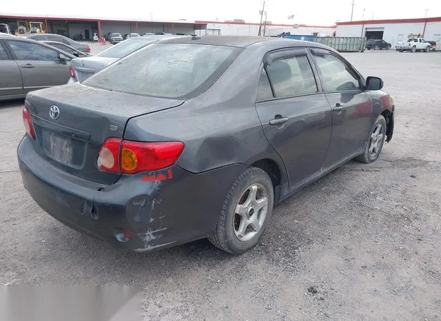 2T1BU4EE0AC498166 2010 2010 Toyota Corolla- LE 4