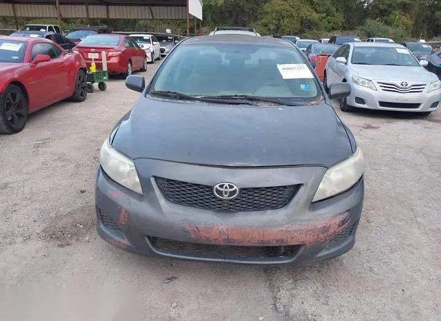 2T1BU4EE0AC498166 2010 2010 Toyota Corolla- LE 6