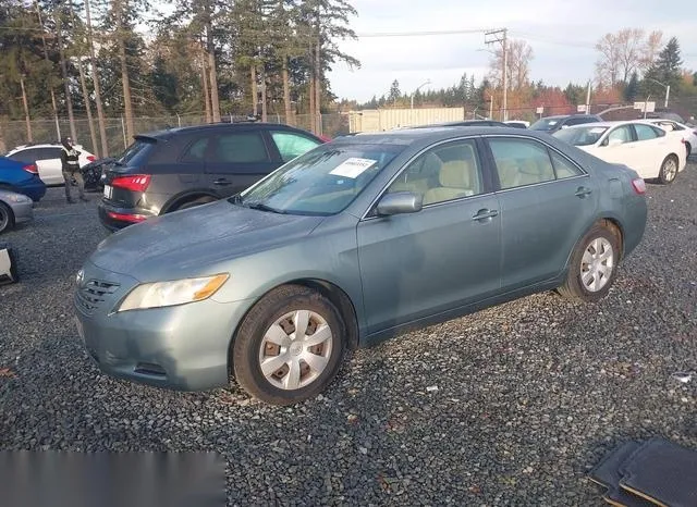 JTNBE46K473096665 2007 2007 Toyota Camry- LE 2