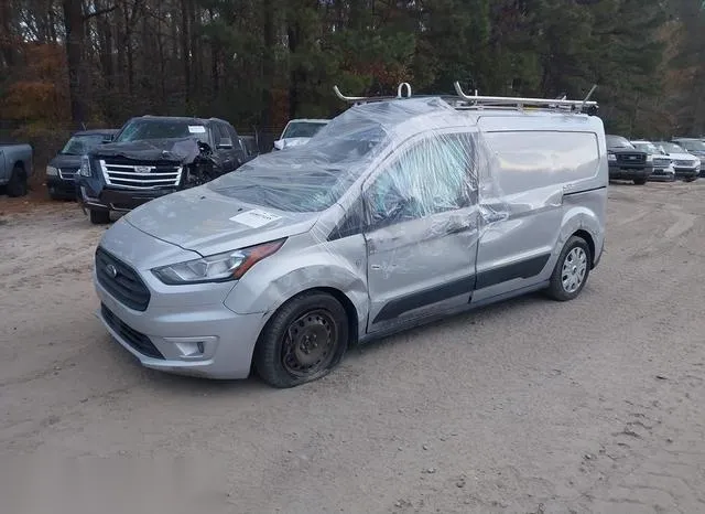 NM0LS7F24M1502774 2021 2021 Ford Transit- Connect Xlt Cargo 2