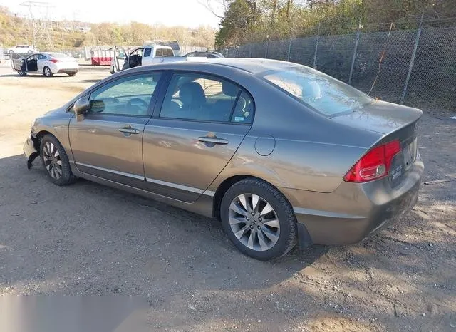 2HGFA16567H313688 2007 2007 Honda Civic- LX 3