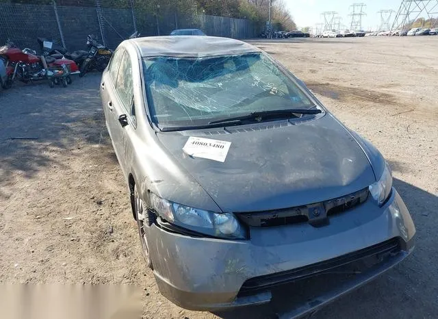 2HGFA16567H313688 2007 2007 Honda Civic- LX 6