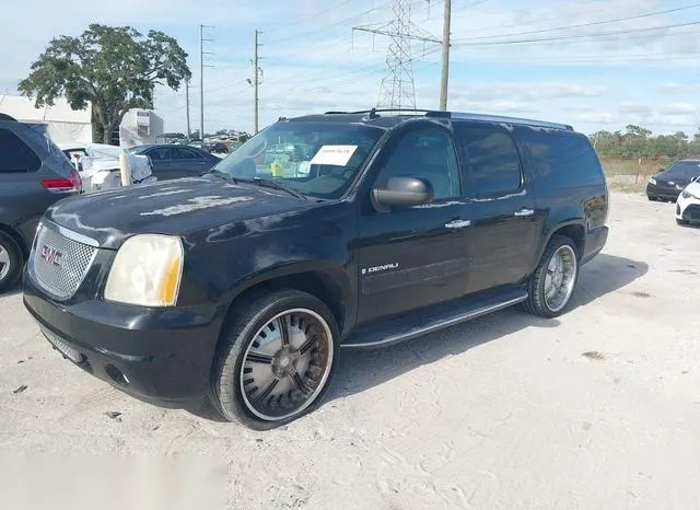 1GKFK66887J239552 2007 2007 GMC Yukon Xl 1500- Denali 2