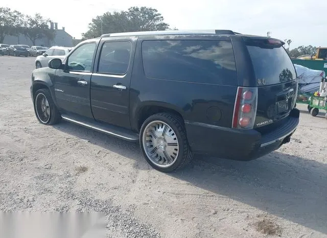 1GKFK66887J239552 2007 2007 GMC Yukon Xl 1500- Denali 3