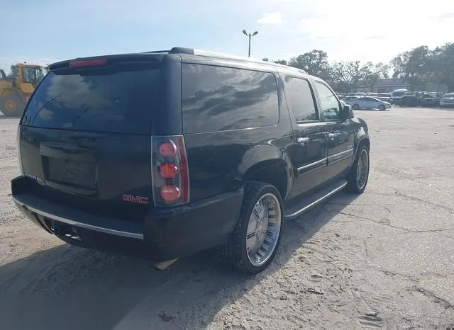 1GKFK66887J239552 2007 2007 GMC Yukon Xl 1500- Denali 4