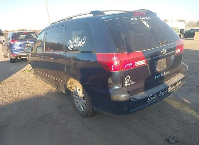 5TDZA23C45S386979 2005 2005 Toyota Sienna- LE 3