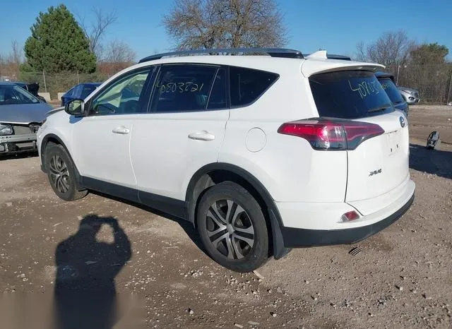 JTMBFREV1JJ245000 2018 2018 Toyota RAV4- LE 3