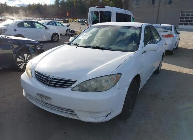 4T1BE32K85U023841 2005 2005 Toyota Camry- LE 2