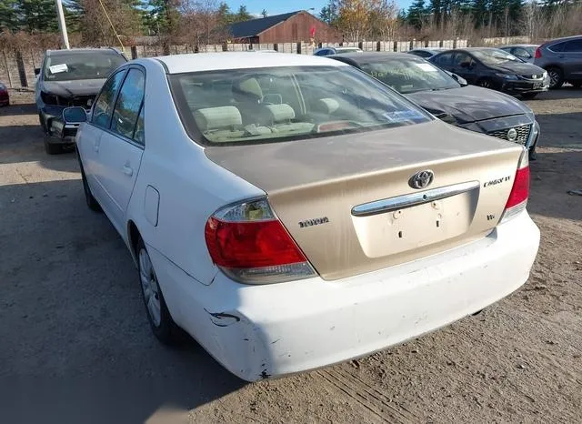 4T1BE32K85U023841 2005 2005 Toyota Camry- LE 3