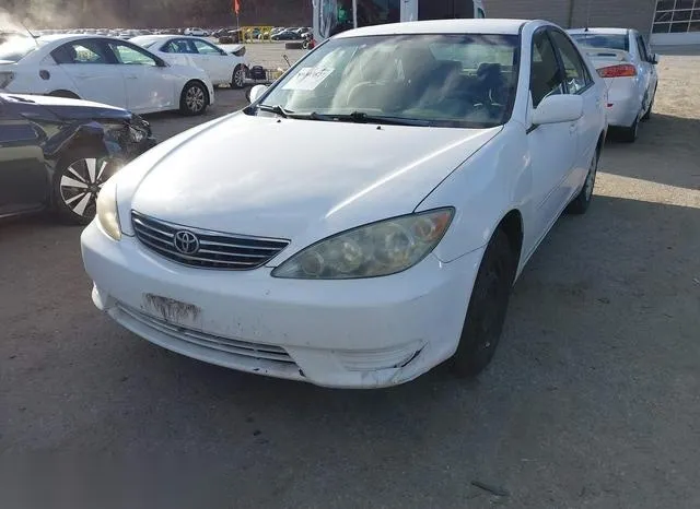 4T1BE32K85U023841 2005 2005 Toyota Camry- LE 6