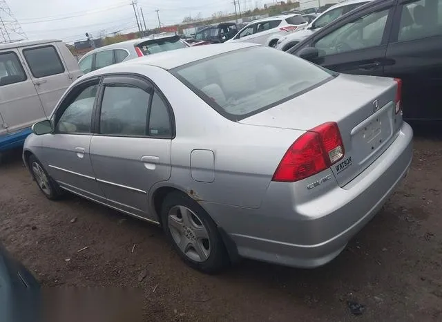 2HGES25705H618568 2005 2005 Honda Civic- EX 3