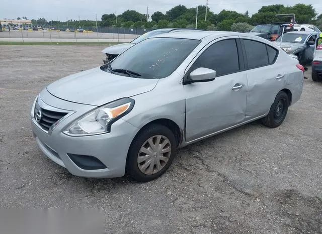 3N1CN7APXFL934667 2015 2015 Nissan Versa- 1-6 S/1-6 S-/1-6 2