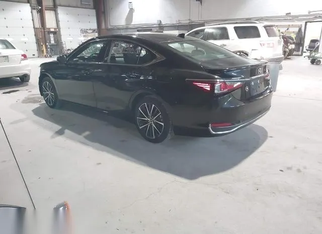 58ADA1C11PU027269 2023 2023 Lexus ES- 300H 3