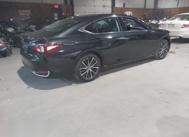 58ADA1C11PU027269 2023 2023 Lexus ES- 300H 4