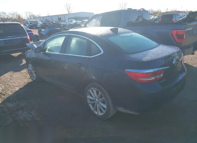 1G4PR5SK6G4100523 2016 2016 Buick Verano- Convenience Group 3