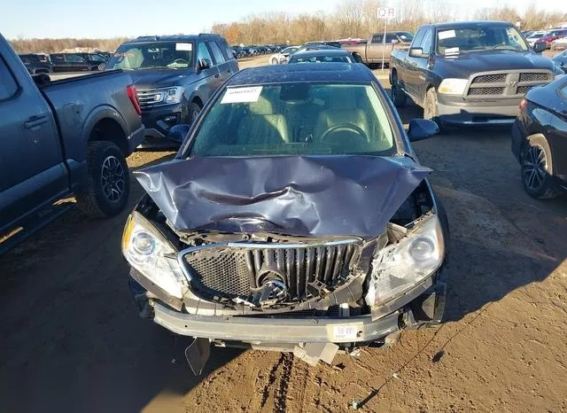 1G4PR5SK6G4100523 2016 2016 Buick Verano- Convenience Group 6