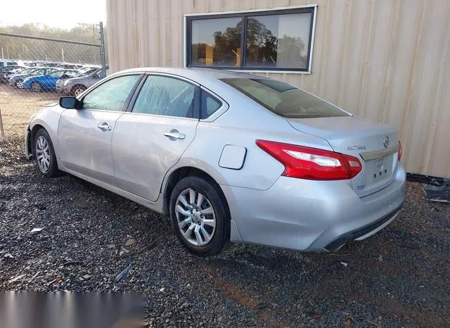 1N4AL3AP5GC240782 2016 2016 Nissan Altima- 2-5 S 3