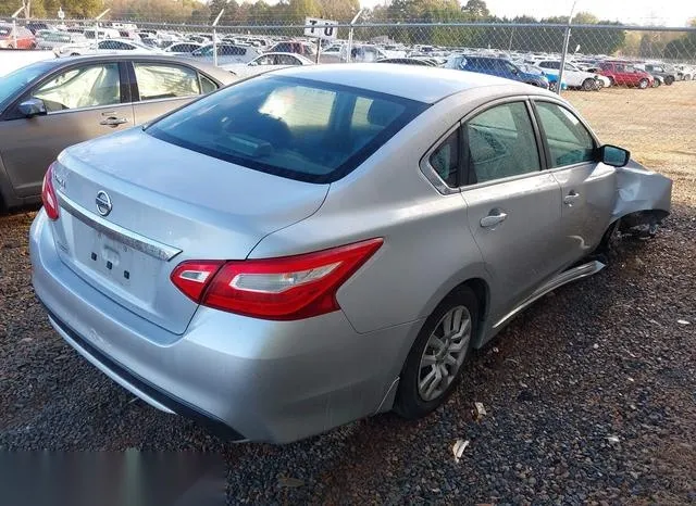 1N4AL3AP5GC240782 2016 2016 Nissan Altima- 2-5 S 4