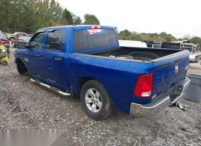 1C6RR7KG4GS379509 2016 2016 RAM 1500- Tradesman 3