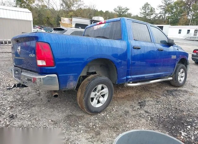 1C6RR7KG4GS379509 2016 2016 RAM 1500- Tradesman 4