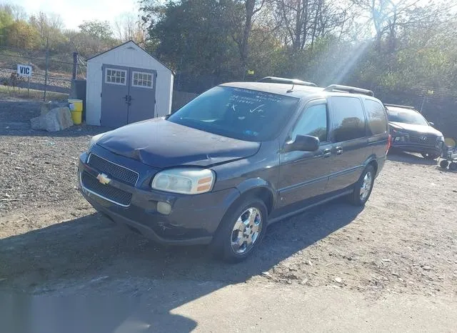 1GNDV33138D185780 2008 2008 Chevrolet Uplander- Lt W/1Lt 2